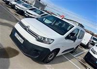 CITROEN 1.5 BLUEHDI 75KW TALLA M LIVE (102C - 1277-LHS